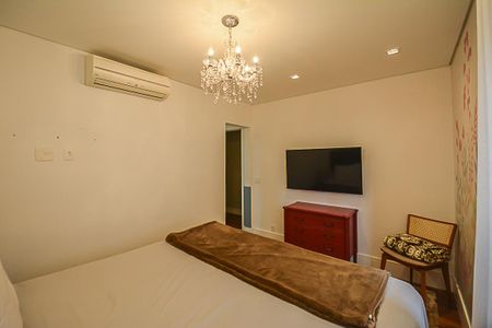 Apartamento à venda com 242m², 4 quartos e 3 vagasSuíte 3