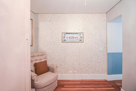 Apartamento à venda com 242m², 4 quartos e 3 vagasQuarto