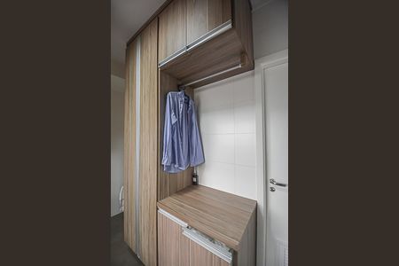 Apartamento à venda com 242m², 4 quartos e 3 vagasÁrea de Serviço