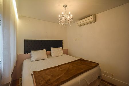 Apartamento à venda com 242m², 4 quartos e 3 vagasSuíte 3