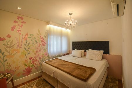 Apartamento à venda com 242m², 4 quartos e 3 vagasSuíte 3