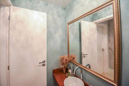 Apartamento à venda com 242m², 4 quartos e 3 vagasLavabo