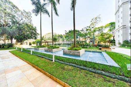 Apartamento à venda com 242m², 4 quartos e 3 vagasÁrea comum