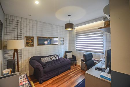 Apartamento à venda com 242m², 4 quartos e 3 vagasSuíte 2