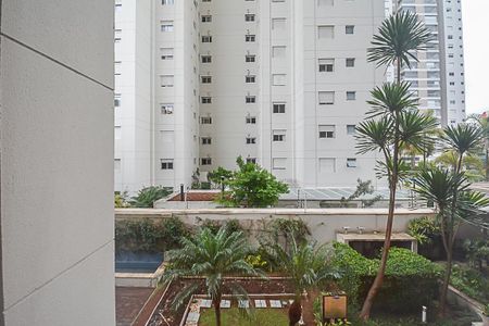 Apartamento à venda com 242m², 4 quartos e 3 vagasVista Suíte 3