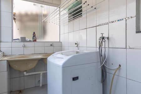 Casa para alugar com 100m², 3 quartos e 1 vaga Casa para alugar com 100m², 3 quartos e 1 vagaÁrea de Serviço
