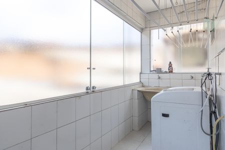 Casa para alugar com 100m², 3 quartos e 1 vaga Casa para alugar com 100m², 3 quartos e 1 vagaÁrea de Serviço
