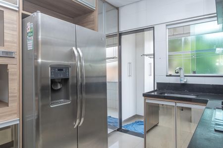 Casa para alugar com 100m², 3 quartos e 1 vaga Casa para alugar com 100m², 3 quartos e 1 vagaCozinha
