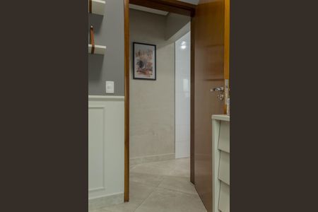 Casa à venda com 110m², 3 quartos e 2 vagasQuarto 2