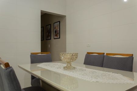 Casa à venda com 110m², 3 quartos e 2 vagasCozinha