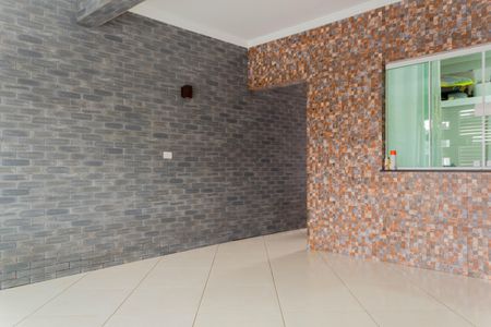 Casa à venda com 110m², 3 quartos e 2 vagasGaragem