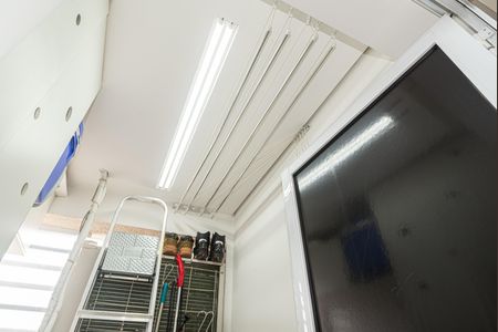 Apartamento à venda com 47m², 1 quarto e 1 vagaÁrea de Serviço