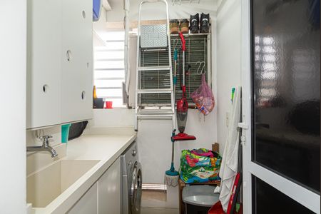 Apartamento à venda com 47m², 1 quarto e 1 vagaÁrea de Serviço