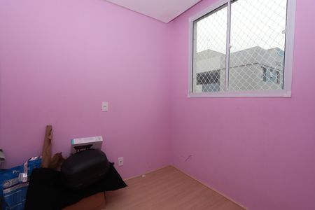 Apartamento para alugar com 34m², 2 quartos e sem vagaQuarto 2