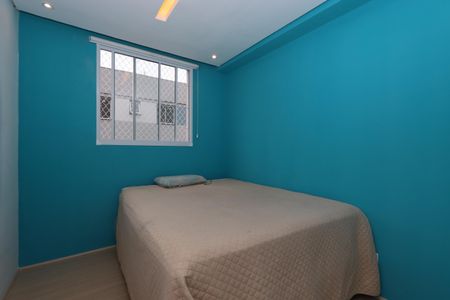 Apartamento para alugar com 34m², 2 quartos e sem vagaQuarto 1