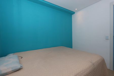 Apartamento para alugar com 34m², 2 quartos e sem vagaQuarto 1