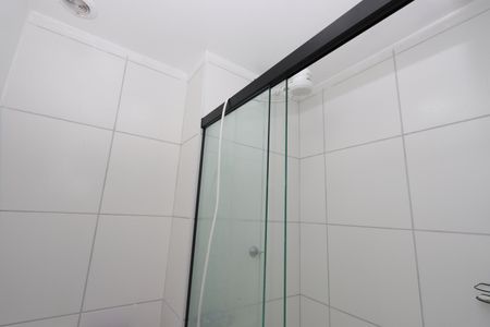 Apartamento para alugar com 34m², 2 quartos e sem vagaBanheiro