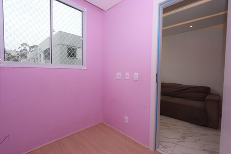 Apartamento para alugar com 34m², 2 quartos e sem vagaQuarto 2
