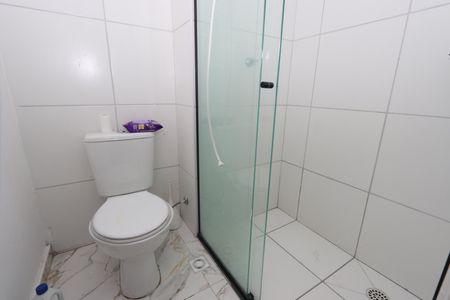 Apartamento para alugar com 34m², 2 quartos e sem vagaBanheiro