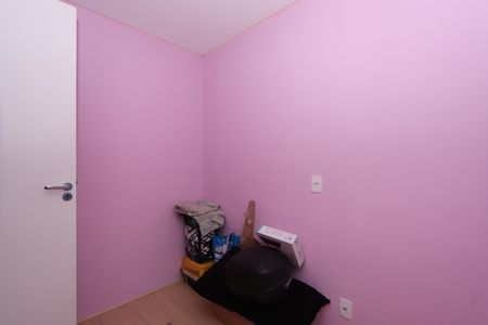 Apartamento para alugar com 34m², 2 quartos e sem vagaQuarto 2