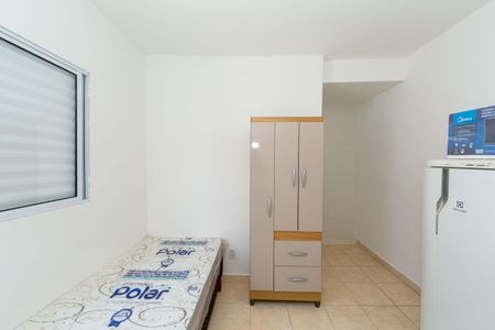 Studio de kitnet/studio para alugar com 1 quarto, 12m² em Dom Cabral, Belo Horizonte