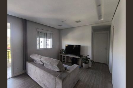 Apartamento à venda com 2 quartos, 65m² em Instituto de Previdencia, São Paulo