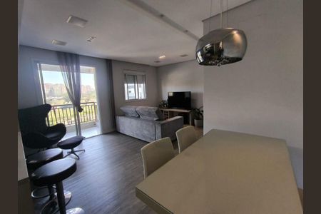 Apartamento à venda com 2 quartos, 65m² em Instituto de Previdencia, São Paulo