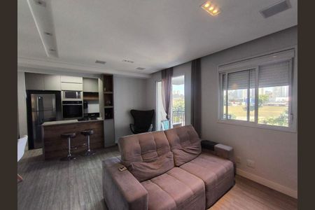 Apartamento à venda com 2 quartos, 65m² em Instituto de Previdencia, São Paulo