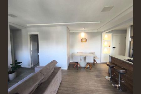 Apartamento à venda com 2 quartos, 65m² em Instituto de Previdencia, São Paulo