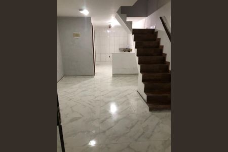 Foto 01 de casa de condomínio à venda com 2 quartos, 100m² em Vargem Grande, Rio de Janeiro