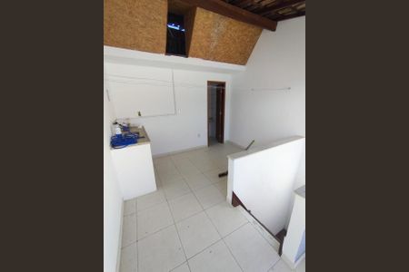 Foto 06 de casa de condomínio à venda com 2 quartos, 100m² em Vargem Grande, Rio de Janeiro