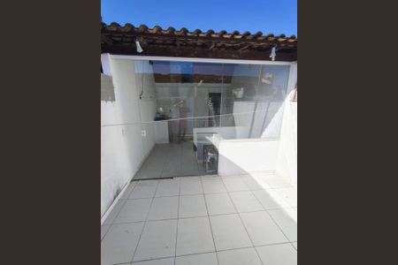 Foto 08 de casa de condomínio à venda com 2 quartos, 100m² em Vargem Grande, Rio de Janeiro