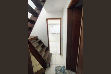 Foto 04 de casa de condomínio à venda com 2 quartos, 100m² em Vargem Grande, Rio de Janeiro