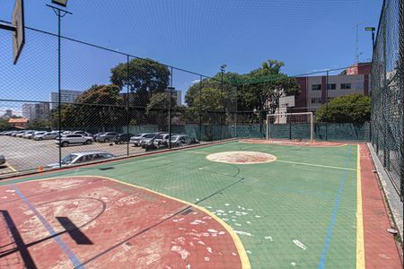 Apartamento à venda com 49m², 2 quartos e 1 vaga Apartamento à venda com 49m², 2 quartos e 1 vagaÁrea comum