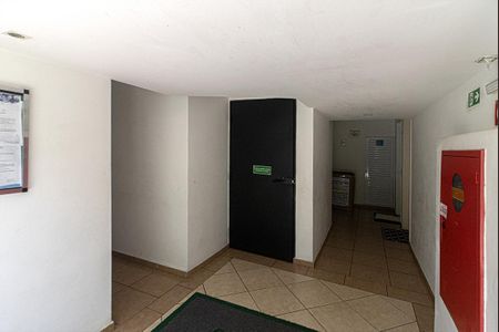 Apartamento à venda com 49m², 2 quartos e 1 vaga Apartamento à venda com 49m², 2 quartos e 1 vagaÁrea comum
