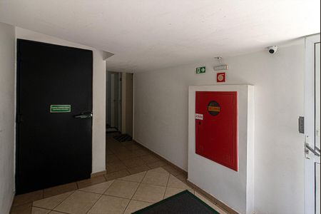 Apartamento à venda com 49m², 2 quartos e 1 vaga Apartamento à venda com 49m², 2 quartos e 1 vagaÁrea comum