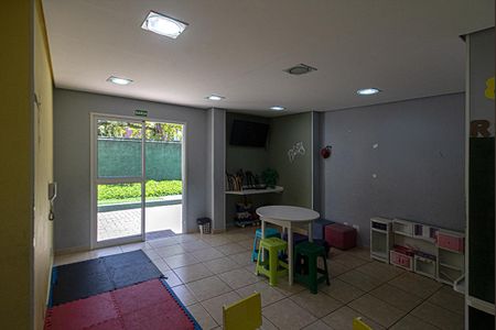 Apartamento à venda com 49m², 2 quartos e 1 vaga Apartamento à venda com 49m², 2 quartos e 1 vagaÁrea comum
