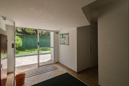 Apartamento à venda com 49m², 2 quartos e 1 vaga Apartamento à venda com 49m², 2 quartos e 1 vagaÁrea comum