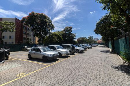 Apartamento à venda com 49m², 2 quartos e 1 vaga Apartamento à venda com 49m², 2 quartos e 1 vagaÁrea comum