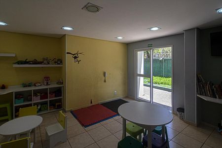 Apartamento à venda com 49m², 2 quartos e 1 vaga Apartamento à venda com 49m², 2 quartos e 1 vagaÁrea comum