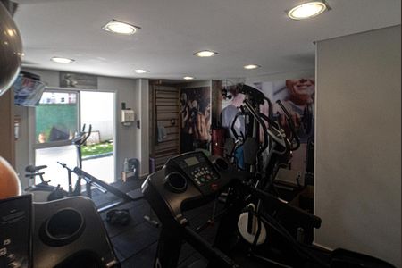 Apartamento à venda com 49m², 2 quartos e 1 vaga Apartamento à venda com 49m², 2 quartos e 1 vagaÁrea comum