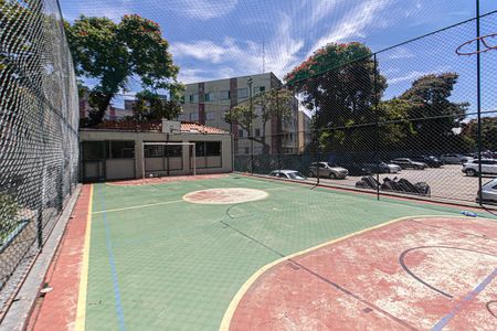 Apartamento à venda com 49m², 2 quartos e 1 vaga Apartamento à venda com 49m², 2 quartos e 1 vagaÁrea comum