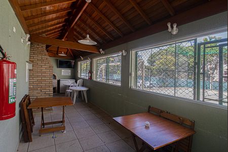 Apartamento à venda com 49m², 2 quartos e 1 vaga Apartamento à venda com 49m², 2 quartos e 1 vagaÁrea comum