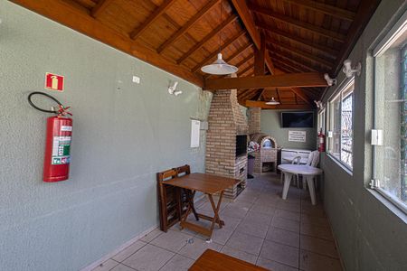 Apartamento à venda com 49m², 2 quartos e 1 vaga Apartamento à venda com 49m², 2 quartos e 1 vagaÁrea comum