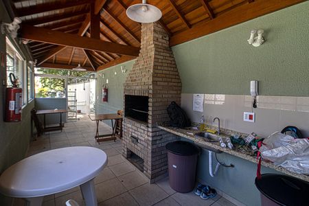 Apartamento à venda com 49m², 2 quartos e 1 vaga Apartamento à venda com 49m², 2 quartos e 1 vagaÁrea comum