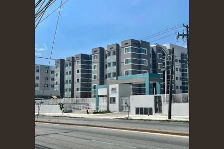 Apartamento à venda com 42m², 2 quartos e 1 vagaFoto 01