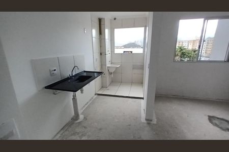 Apartamento à venda com 42m², 2 quartos e 1 vagaFoto 18