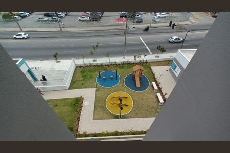Apartamento à venda com 42m², 2 quartos e 1 vagaFoto 09