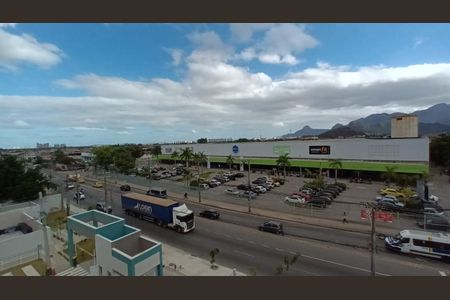 Apartamento à venda com 42m², 2 quartos e 1 vagaFoto 06