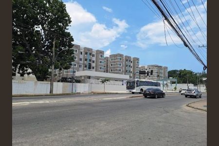 Apartamento à venda com 42m², 2 quartos e 1 vagaFoto 12